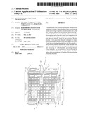 RECONFIGURABLE PROCESSOR ARCHITECTURE diagram and image