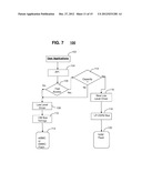 METHOD AND SYSTEM FOR POWER MANAGEMENT FOR A HANDHELD MOBILE ELECTRONIC     DEVICE diagram and image