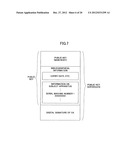 COMMUNICATIONS APPARATUS, COMMUNICATIONS SYSTEM, AND METHOD OF SETTING     CERTIFICATE diagram and image