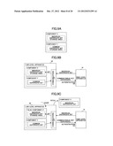 COMMUNICATIONS APPARATUS, COMMUNICATIONS SYSTEM, AND METHOD OF SETTING     CERTIFICATE diagram and image