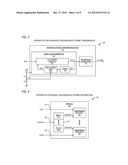 PROGRAMMABLE MECHANISM FOR SYNCHRONOUS STROBE ADVANCE diagram and image