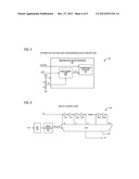 PROGRAMMABLE MECHANISM FOR SYNCHRONOUS STROBE ADVANCE diagram and image