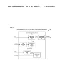 PROGRAMMABLE MECHANISM FOR SYNCHRONOUS STROBE ADVANCE diagram and image