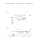 PROGRAMMABLE MECHANISM FOR DELAYED SYNCHRONOUS DATA RECEPTION diagram and image