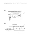 APPARATUS AND METHOD FOR ADVANCED SYNCHRONOUS STROBE TRANSMISSION diagram and image