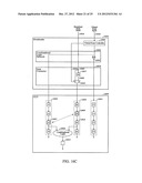 METHOD AND APPARATUS FOR BROADCASTING SCAN PATTERNS IN A SCAN-BASED     INTEGRATED CIRCUIT diagram and image