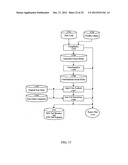 METHOD AND APPARATUS FOR BROADCASTING SCAN PATTERNS IN A SCAN-BASED     INTEGRATED CIRCUIT diagram and image