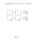 METHOD AND APPARATUS FOR BROADCASTING SCAN PATTERNS IN A SCAN-BASED     INTEGRATED CIRCUIT diagram and image