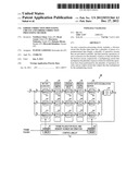 ERROR CORRECTION PROCESSING CIRCUIT AND ERROR CORRECTION PROCESSING METHOD diagram and image