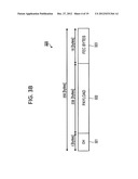 ERROR CORRECTION PROCESSING CIRCUIT AND ERROR CORRECTION PROCESSING METHOD diagram and image