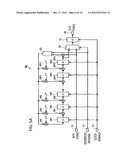 ERROR CORRECTION PROCESSING CIRCUIT AND ERROR CORRECTION PROCESSING METHOD diagram and image