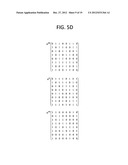 ERROR CORRECTION PROCESSING CIRCUIT AND ERROR CORRECTION PROCESSING METHOD diagram and image