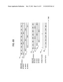 ERROR CORRECTION PROCESSING CIRCUIT AND ERROR CORRECTION PROCESSING METHOD diagram and image