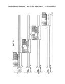 ERROR CORRECTION PROCESSING CIRCUIT AND ERROR CORRECTION PROCESSING METHOD diagram and image