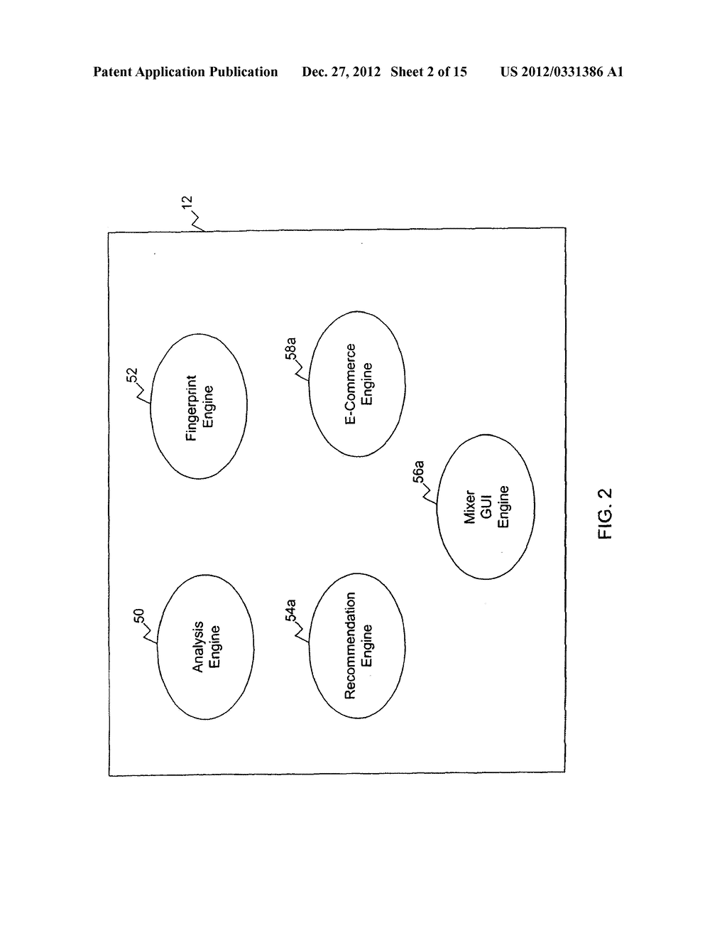 SYSTEM AND METHOD FOR PROVIDING ACOUSTIC ANALYSIS DATA - diagram, schematic, and image 03