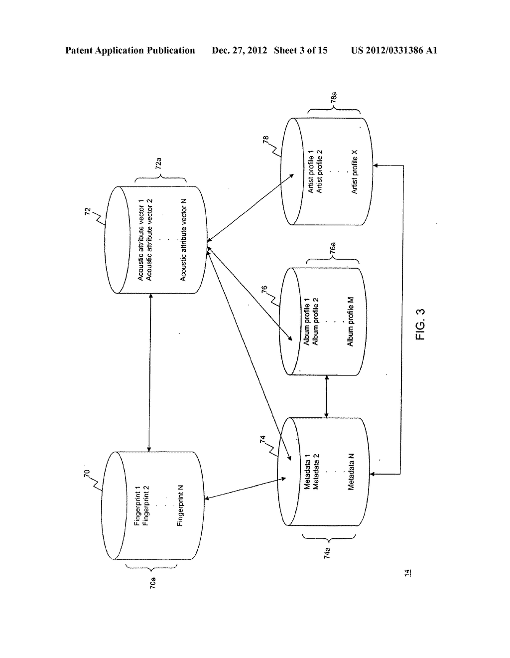 SYSTEM AND METHOD FOR PROVIDING ACOUSTIC ANALYSIS DATA - diagram, schematic, and image 04