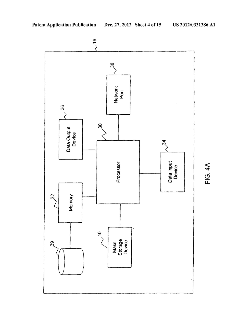 SYSTEM AND METHOD FOR PROVIDING ACOUSTIC ANALYSIS DATA - diagram, schematic, and image 05