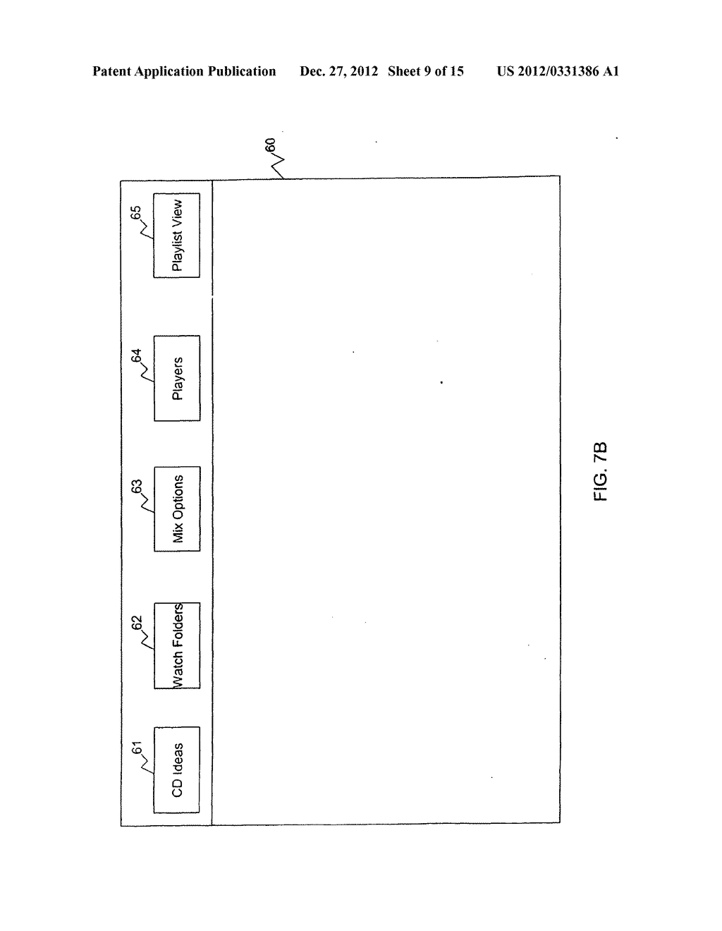 SYSTEM AND METHOD FOR PROVIDING ACOUSTIC ANALYSIS DATA - diagram, schematic, and image 10