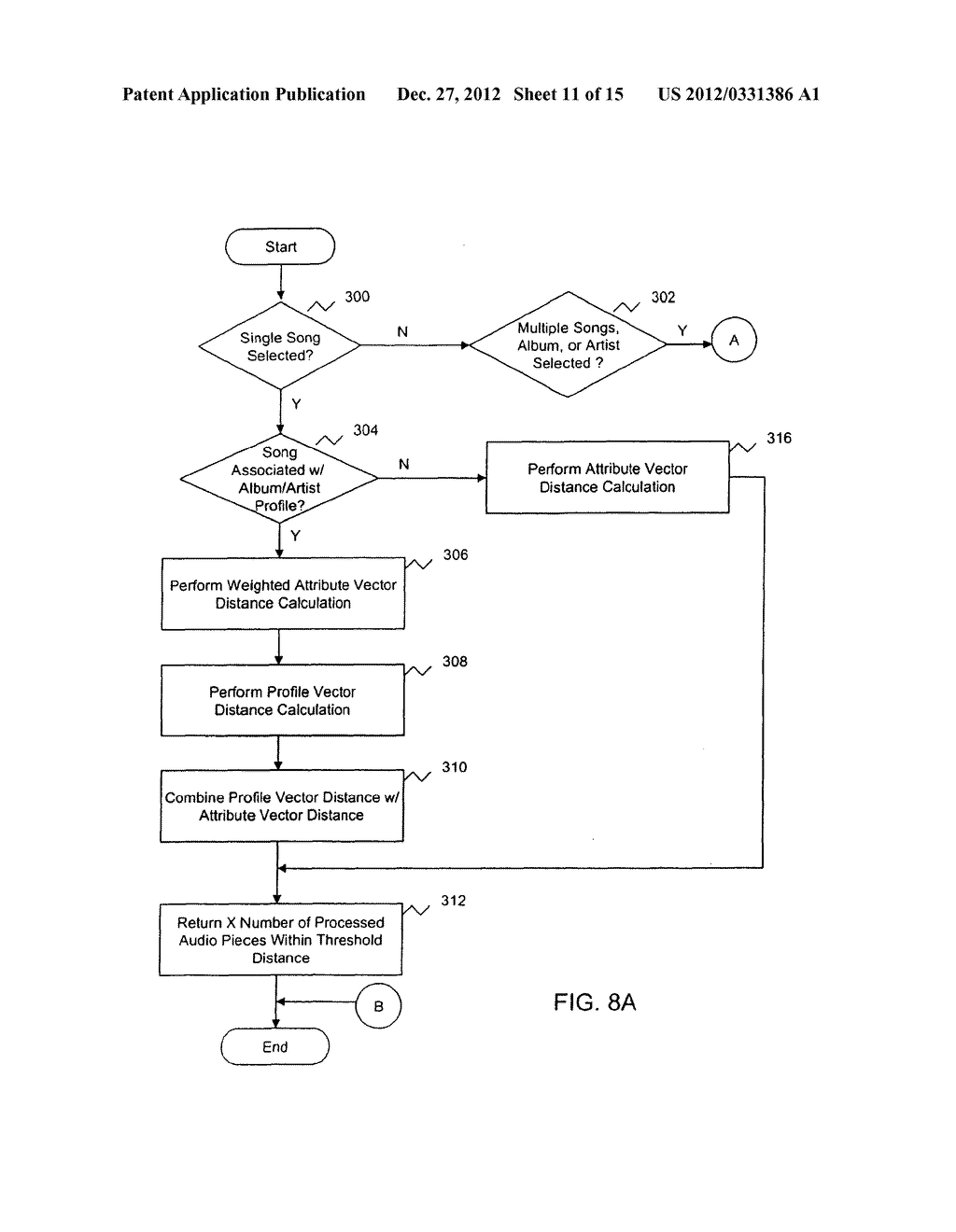 SYSTEM AND METHOD FOR PROVIDING ACOUSTIC ANALYSIS DATA - diagram, schematic, and image 12