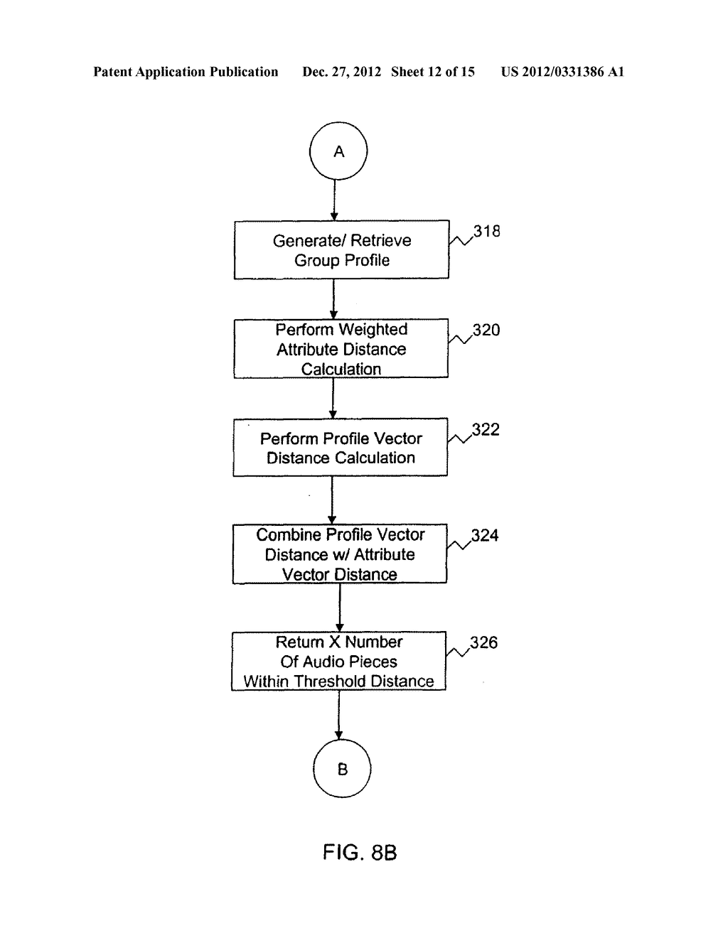 SYSTEM AND METHOD FOR PROVIDING ACOUSTIC ANALYSIS DATA - diagram, schematic, and image 13