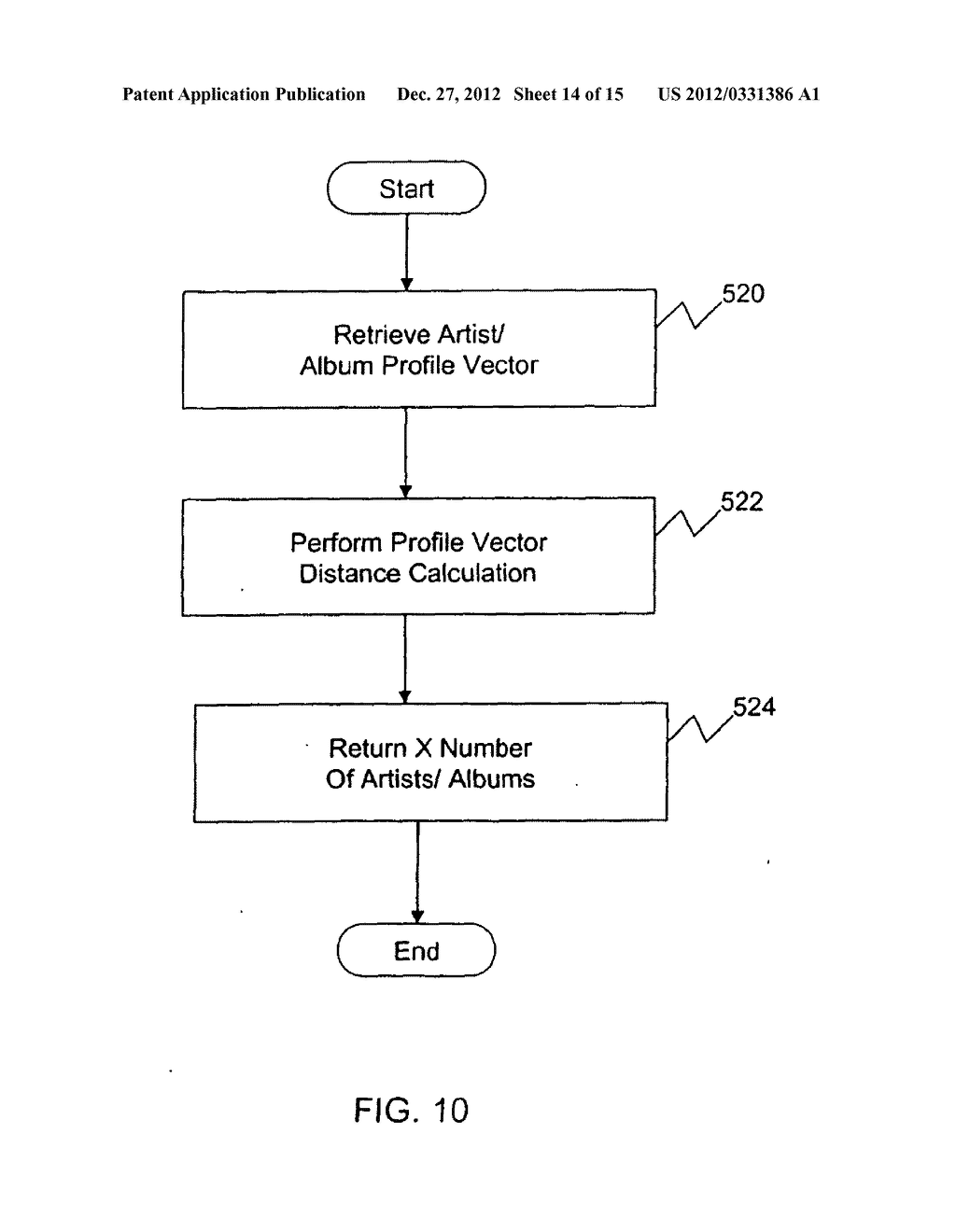 SYSTEM AND METHOD FOR PROVIDING ACOUSTIC ANALYSIS DATA - diagram, schematic, and image 15