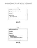 MANAGING A WORK PRODUCT IN A SYSTEMS DEVELOPMENT LIFECYCLE diagram and image