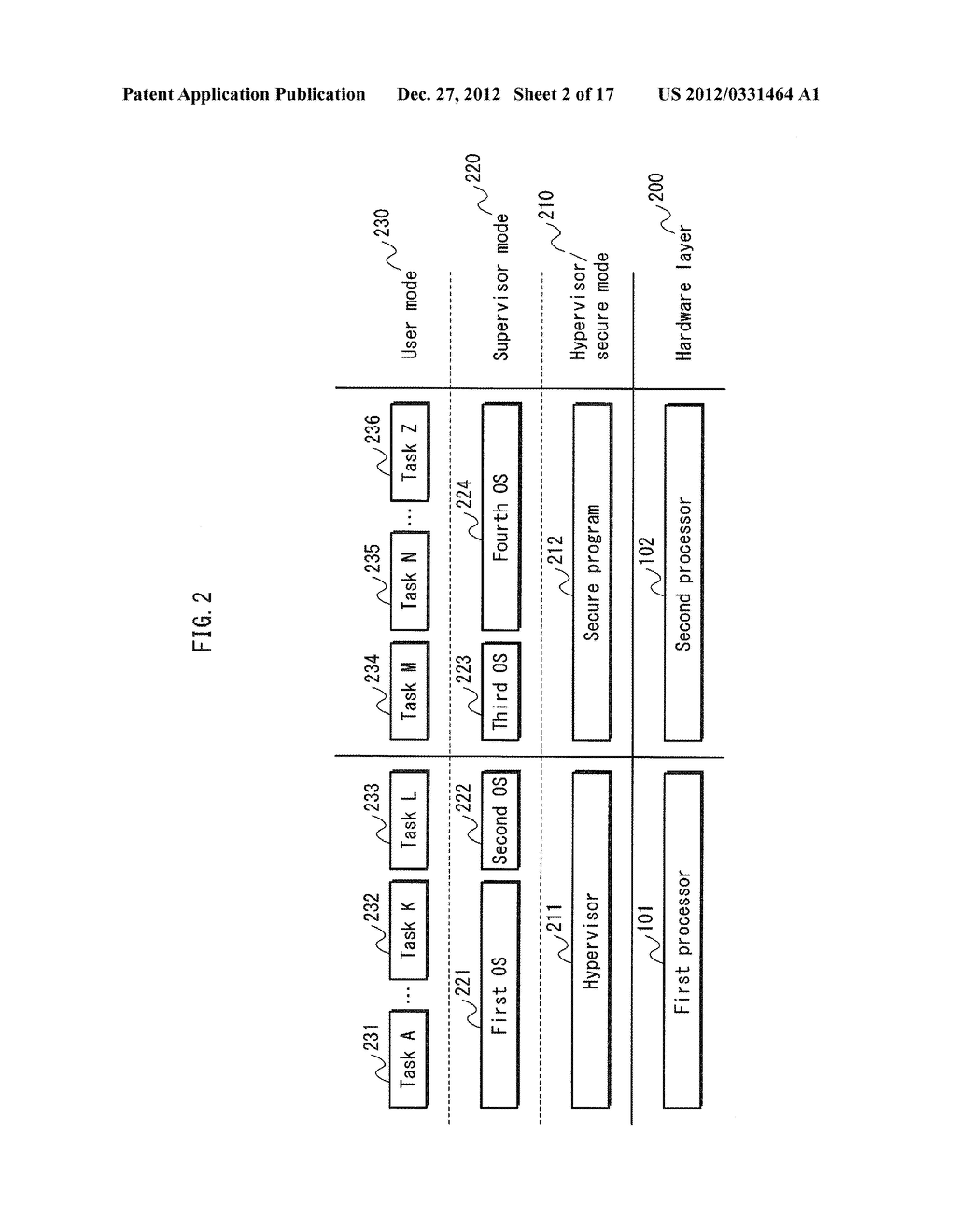 VIRTUAL MACHINE SYSTEM AND VIRTUAL MACHINE SYSTEM CONTROL METHOD - diagram, schematic, and image 03