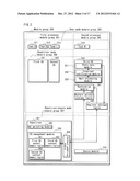 VIRTUAL MACHINE SYSTEM AND VIRTUAL MACHINE SYSTEM CONTROL METHOD diagram and image