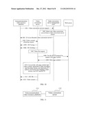 METHOD, SERVER AND SYSTEM FOR PROVIDING REAL-TIME VIDEO SERVICE IN     TELECOMMUNICATION NETWORK diagram and image