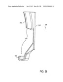 HEADPIECE ASSEMBLY HAVING REMOVABLE BALLISTIC SHELL AND BUMP SHELL WITH     SUSPENSION ASSEMBLY diagram and image