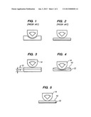 DYNAMICALLY MODERATED SHOCK ATTENUATION SYSTEM FOR APPAREL diagram and image