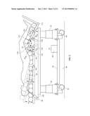 Occupant Support with a Cyclically Variable Profile diagram and image