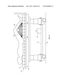 Occupant Support with a Cyclically Variable Profile diagram and image