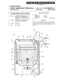 LAUNDRY TREATING APPLIANCE WITH METHOD TO REDUCE DRUM EXCURSIONS diagram and image