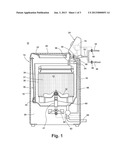 LAUNDRY TREATING APPLIANCE WITH METHOD TO REDUCE DRUM EXCURSIONS diagram and image