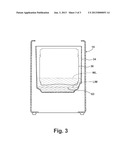 LAUNDRY TREATING APPLIANCE WITH METHOD TO REDUCE DRUM EXCURSIONS diagram and image