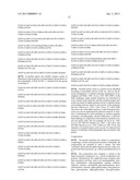CLEANING COMPOSITIONS COMPRISING AMYLASE VARIANTS REFERENCE TO A SEQUENCE     LISTING diagram and image