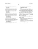 CLEANING COMPOSITIONS COMPRISING AMYLASE VARIANTS REFERENCE TO A SEQUENCE     LISTING diagram and image
