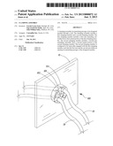 CLAMPING ASSEMBLY diagram and image