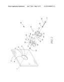 CLAMPING ASSEMBLY diagram and image