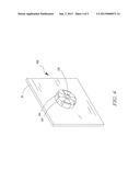 CLAMPING ASSEMBLY diagram and image