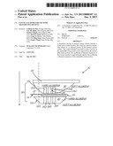 Contact feature for use with transducing devices diagram and image