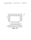 Article of Footwear with a Sole Structure Having Fluid-Filled Support     Elements diagram and image