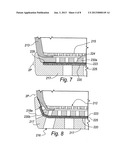 WATERPROOF VAPOR-PERMEABLE SHOE diagram and image