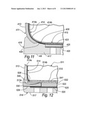 WATERPROOF VAPOR-PERMEABLE SHOE diagram and image