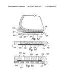 WATERPROOF VAPOR-PERMEABLE SHOE diagram and image