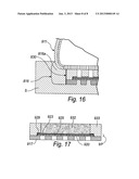 WATERPROOF VAPOR-PERMEABLE SHOE diagram and image