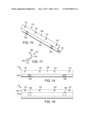 Accessory Mounting Apparatus and System diagram and image