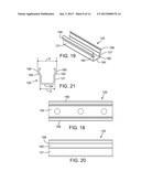 Accessory Mounting Apparatus and System diagram and image