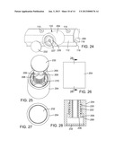 Accessory Mounting Apparatus and System diagram and image